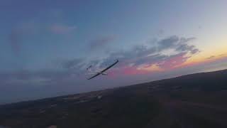 RC Glider tow || Haamstede