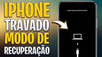 3 Maneiras de Corrigir iPhone travado na Tela ‘support.apple.com/iphone/restore’ (iOS 18/iOS 26)