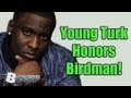 Young Turk Of Cash Money Talks Babies & Music | BOSSIP
