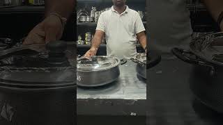 Biryani Pot
