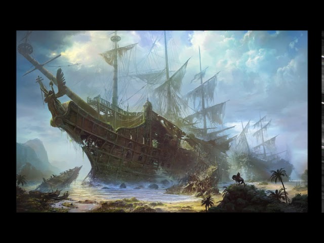 AWOLNATION - Sail (432Hz)