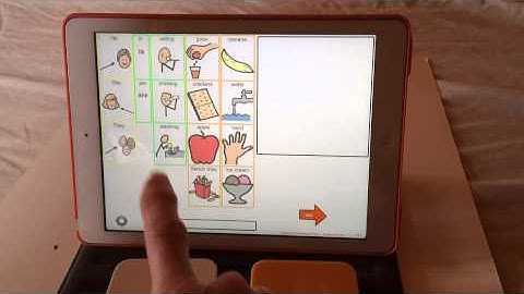 Switch Accessible Apps