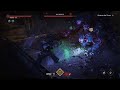 Techmarine vs Vortex - True Solo Absolute
