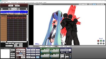 Live: Convirtiendo modelos a PMX