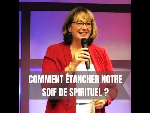 Vidéo: Comment étancher Votre Soif