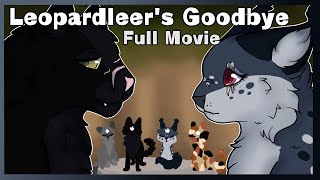 ROBLOX | Leopardleer's Goodbye : Full Movie