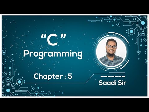 HSC ICT chapter 5 | c programming | Basic to start (যা আগে জানতে হবে)