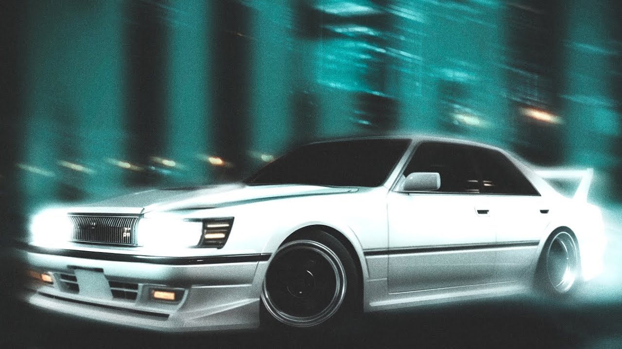 True World, DXRTPXNK, OSTAVITSLED - NIGHT (Official Audio)