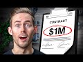 4 Proven Ways To Get HIGH TICKET Contracts (Video Production Agency)