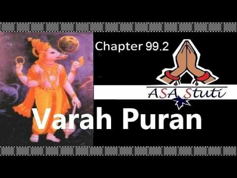 Varah Puran Ch 992     