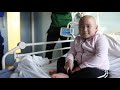 NI and Republic of Ireland players support children with cancer