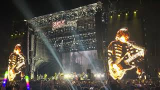 My Chemical Romance  I Dont Love You Rockville Daytona Beach 2026