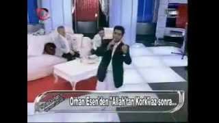 Orhan Esen - Bir Yanım Sensiz Flash Tv