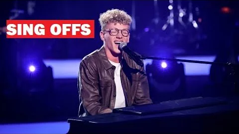 Tammo Förster - Too Much Love Will Kill You (Queen) | The Voice 2022 (Germany) | Sing Offs