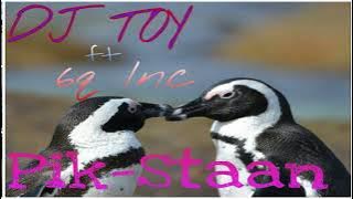 6Q Inc Pik Staan DJ Toy