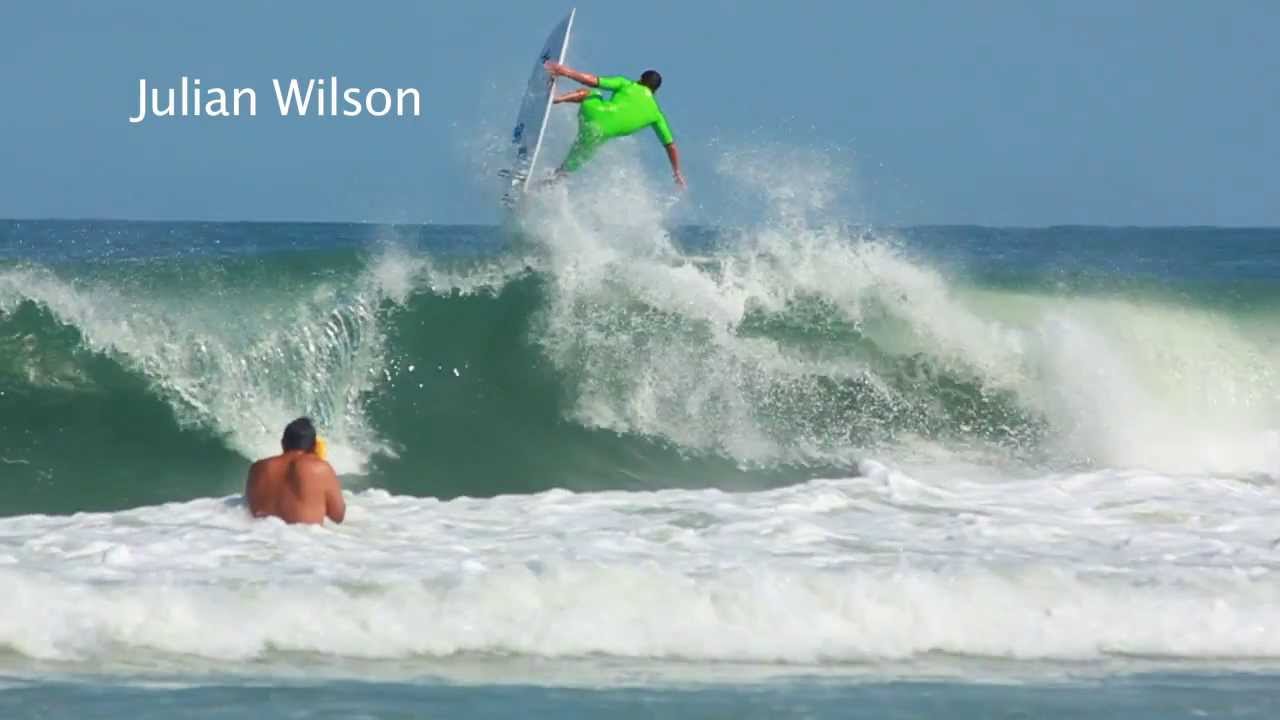 FREESURF WCT RIO 2013