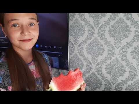 Кавун сорт "Чарльстон Грей"29.08.23р. - YouTube