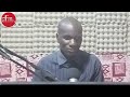 Transmissão ao vivo de Rádio Capital Fm Guiné-Bissau