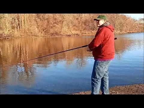 Outdoorsman Valentine's Day - YouTube