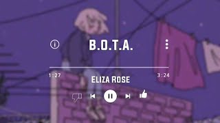 Eliza RoseㆍB.O.T.A. (TikTok)