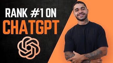 LLM SEO & Ranking on ChatGPT with Backlinks