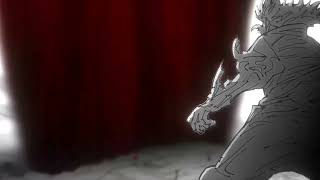 Kashimo Vs Sukuna Chp 237-238 Twixtor