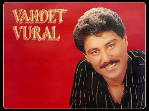 Vahdet Vural - Kaderimi Yaz Kabrime