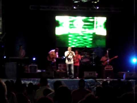 Isaac Manzanillo - Salmo 23 - Roca Music Fest 2