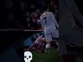 ronaldo revenge 💀✅ #football #realmadrid #skills #edit #viralvideo #respect #cr7 #ronaldo