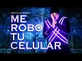 Me robo tu celular  franda  prod by am records  pancholanda  2014