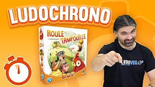 Ludochrono - Roule tampouille