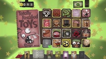 Little Inferno (Part 5)