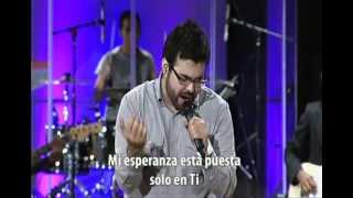Yo Te Pienso (Daniel Calveti) y Mi Socorro Viene De Ti (Josué del Cid) EN VIVO