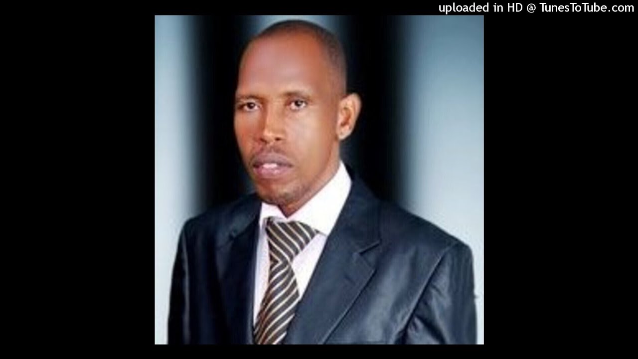 NUBWO YAKURETSE ARIKO NTIZAKUREKA ITEKA IGIYE KUZAKUGARUKAHO by Justin HAKIZIMANA  19 01 2015