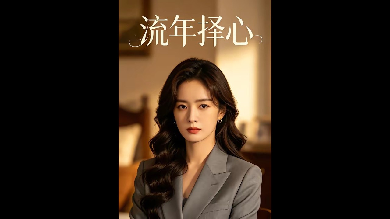 流年擇心：事業女性的絕地反擊