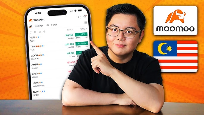 moomoo app review - Pros and Cons by Experts