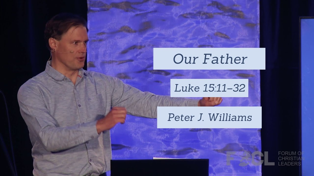 Our Father (Luke 