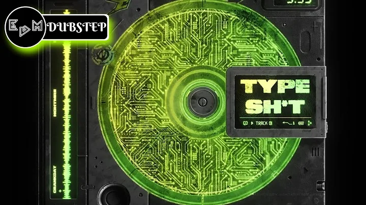 Crankdat & NGHTMRE - TYPE SH*T [Ft. Duke Deuce]