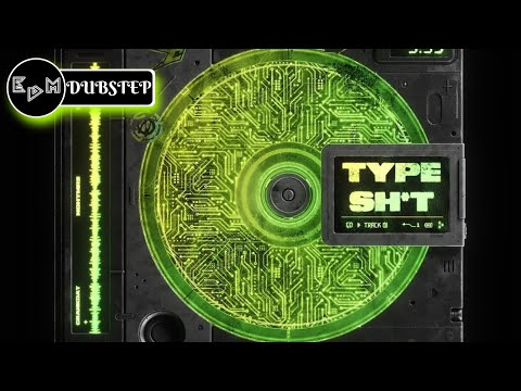 Crankdat & NGHTMRE - TYPE SH*T [Ft. Duke Deuce]