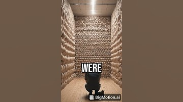 Ever wondered what seashells are really whispering? #science #seashell #funfacts #ocean #mystery