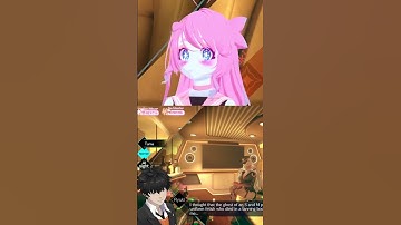 Thats very specific ryuki | Ai: The somnium files - Nirvana initiative