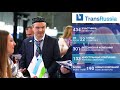 TransRussia | SkladTech 2023 – Video Report