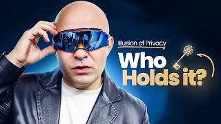 Celebrity Who Actually Holds Your Encryption Key? Wealth