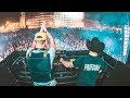 MK b2b DIPLO live at AMF Festival - DTLA 2019