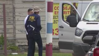 Family disputes ICE account after man fatally shot during Houston operation