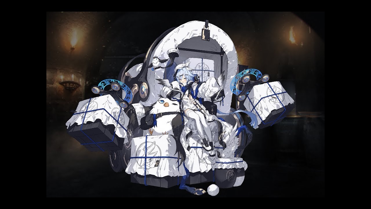 千年戦争アイギス 天頂運輸シトー【通常スキル×覚醒スキル】