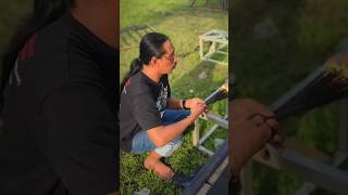 Ritual Brewog  Konser Ndx Aka Sidorejo Fest Banyuwangi