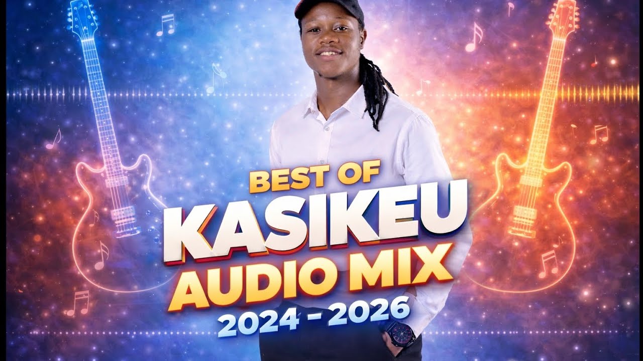 BEST TUTING'I TWA KASIKEU SANA AUDIO MIX 2024-2026 🤣🤣🤣🔥🔥