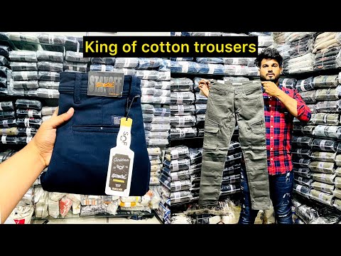 cottonking on Twitter Corduroy Trouser with a Denim Shirt  httptco32RtzBCX  Twitter