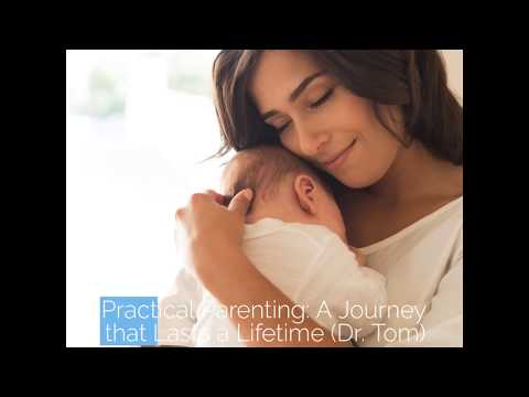 Practical Parenting: Its More Than Just a Journey